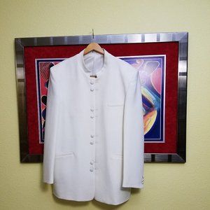 Alberto Celini Men's Formal Blazes